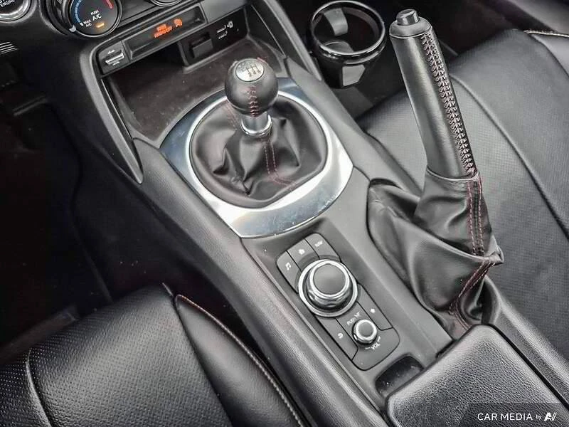 2017 Mazda ND MX-5 Miata - Image 8 of 9