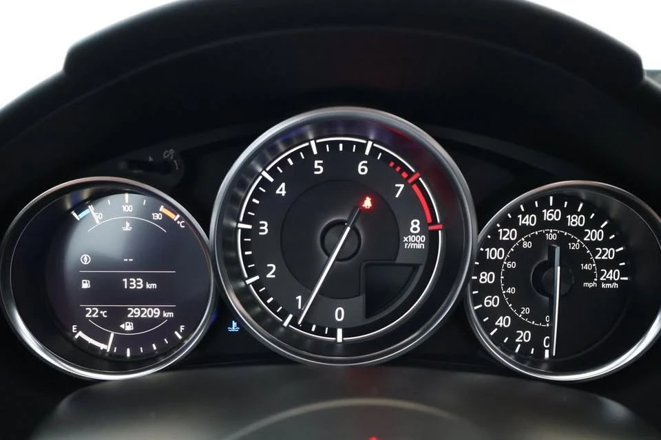 2017 Mazda ND MX-5 Miata - Image 15 of 20