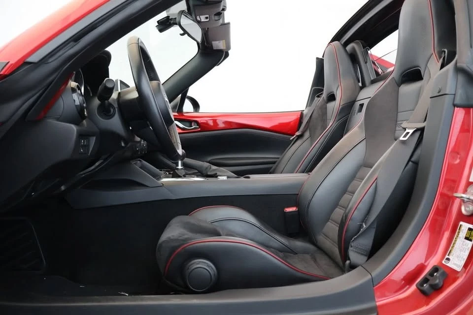 2017 Mazda ND MX-5 Miata - Image 9 of 20