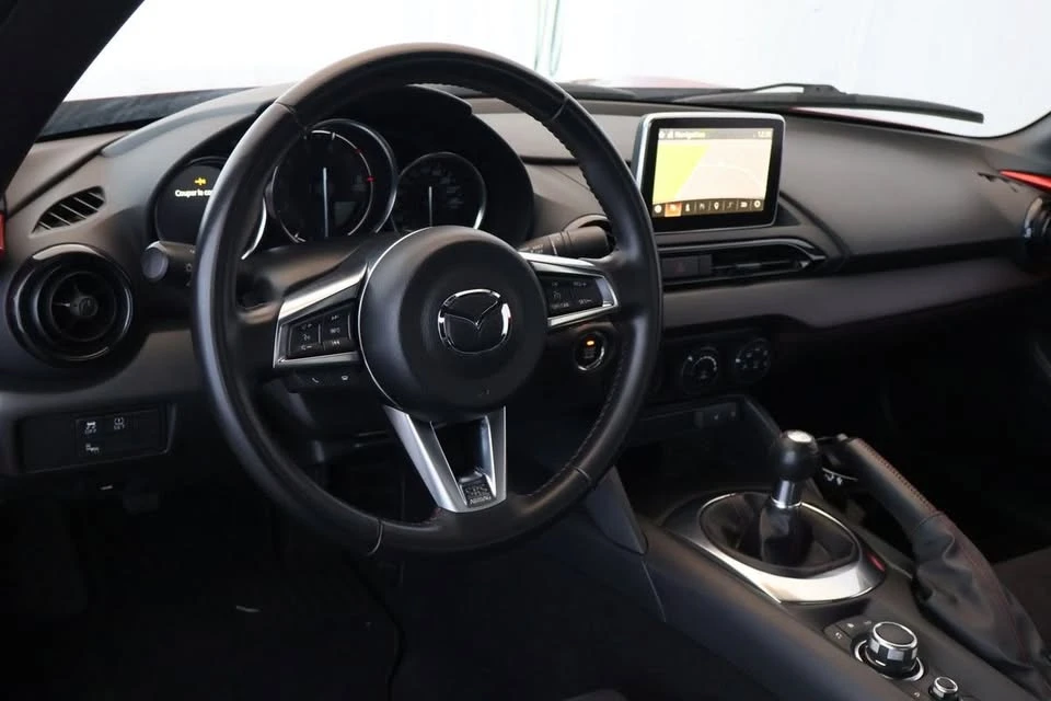 2017 Mazda ND MX-5 Miata - Image 12 of 20