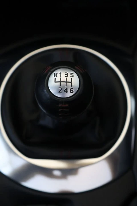 2017 Mazda ND MX-5 Miata - Image 18 of 20