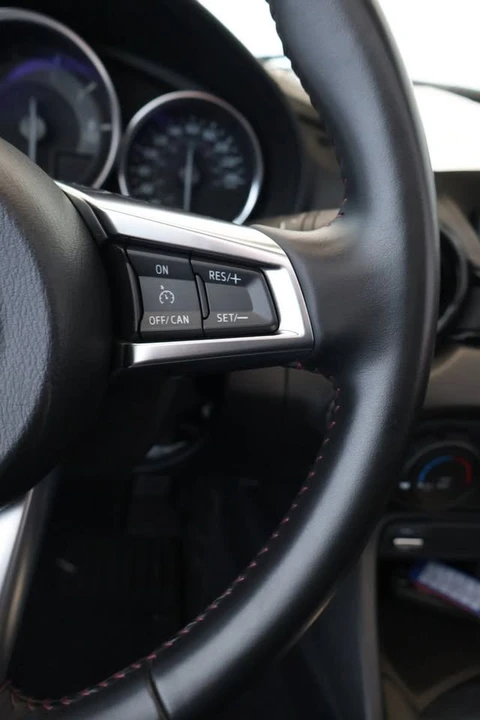 2017 Mazda ND MX-5 Miata - Image 14 of 20