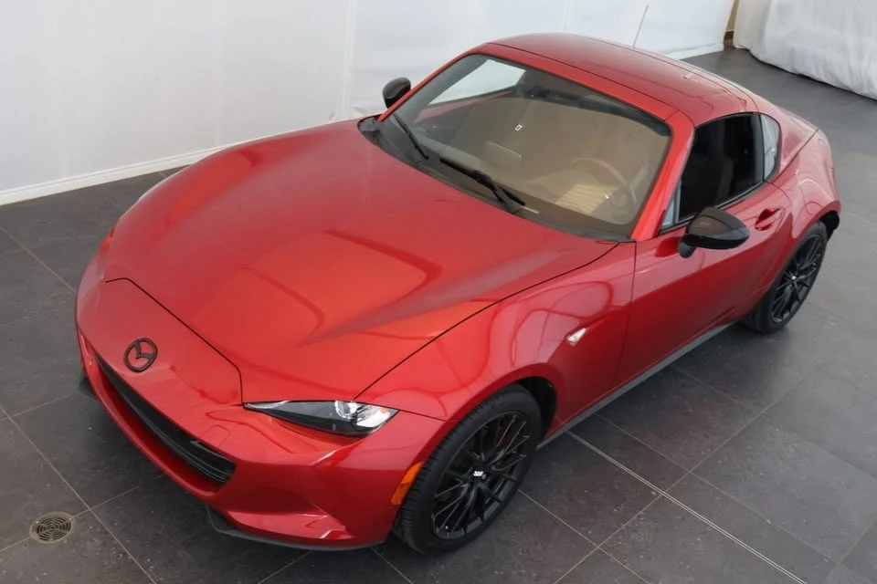 2017 Mazda ND MX-5 Miata - Image 5 of 20