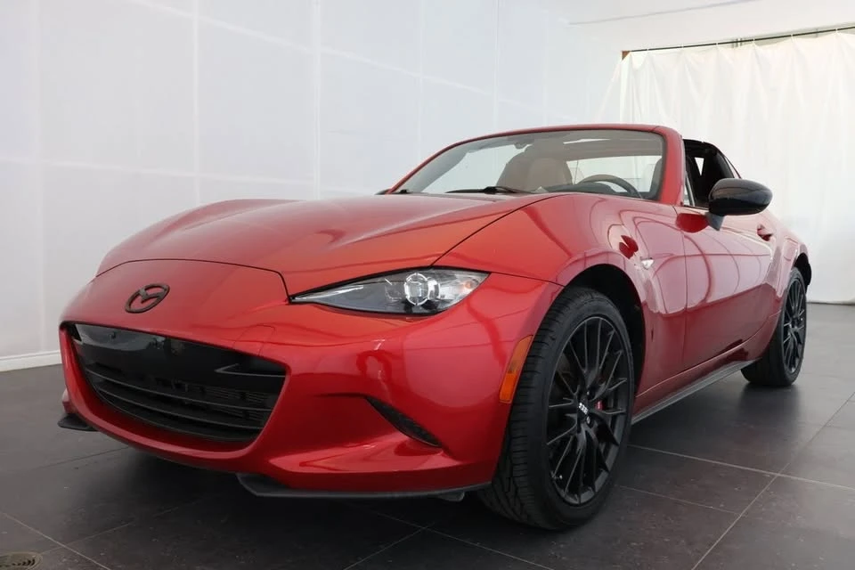 2017 Mazda ND MX-5 Miata - Image 3 of 20