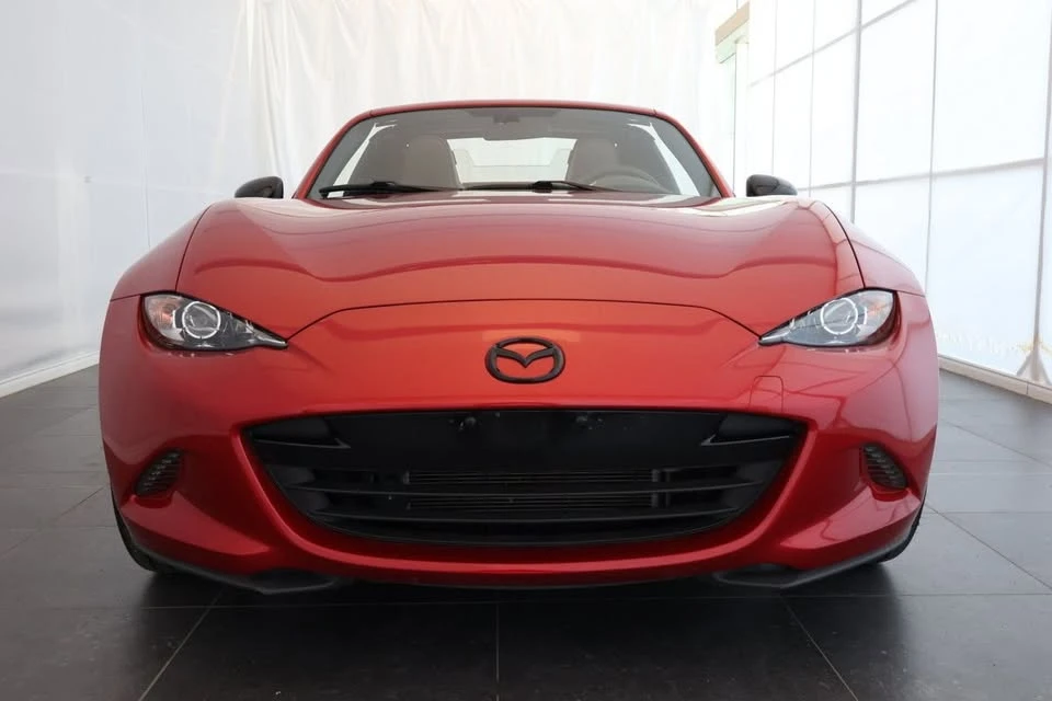 2017 Mazda ND MX-5 Miata - Image 7 of 20
