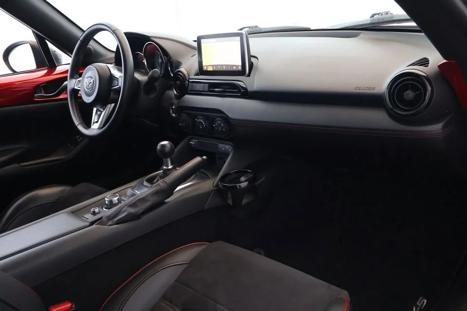 2017 Mazda ND MX-5 Miata - Image 11 of 20