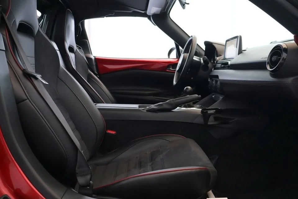 2017 Mazda ND MX-5 Miata - Image 10 of 20