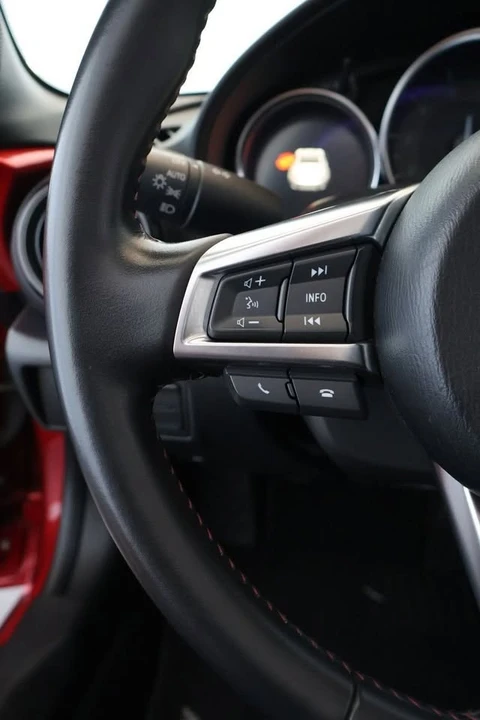 2017 Mazda ND MX-5 Miata - Image 13 of 20