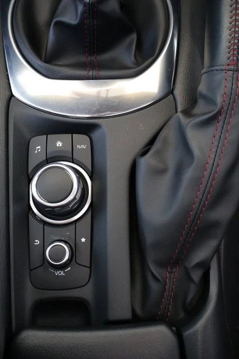 2017 Mazda ND MX-5 Miata - Image 19 of 20