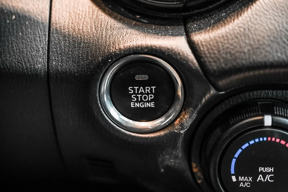 2017 Mazda ND MX-5 Miata - Image 16 of 20