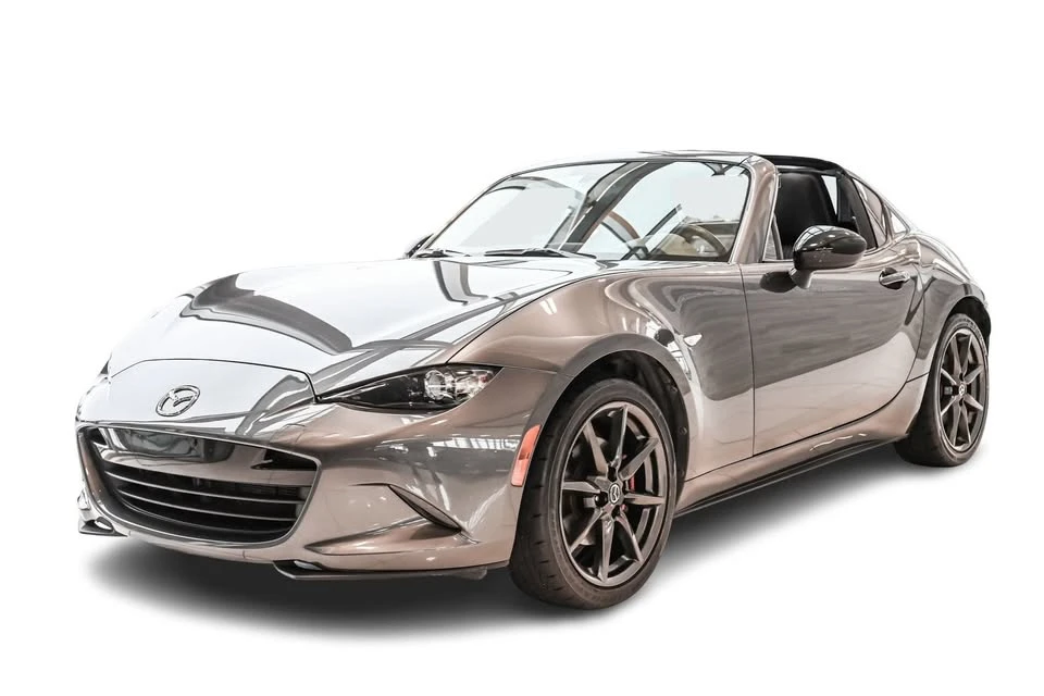 2017 Mazda ND MX-5 Miata - Image 5 of 19