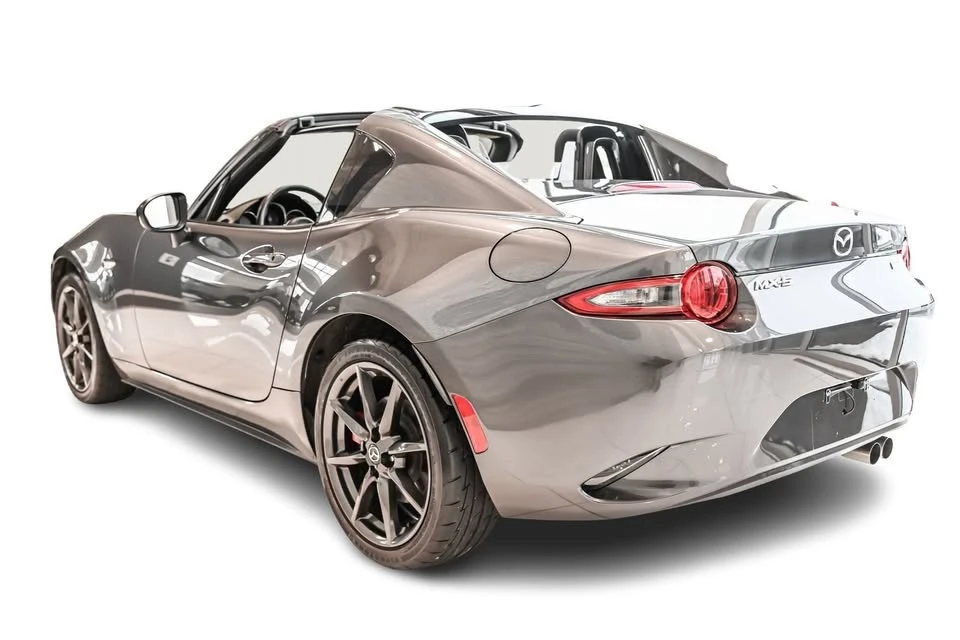 2017 Mazda ND MX-5 Miata - Image 7 of 20