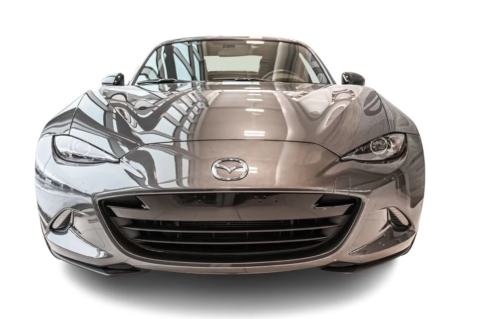 2017 Mazda ND MX-5 Miata - Image 2 of 19