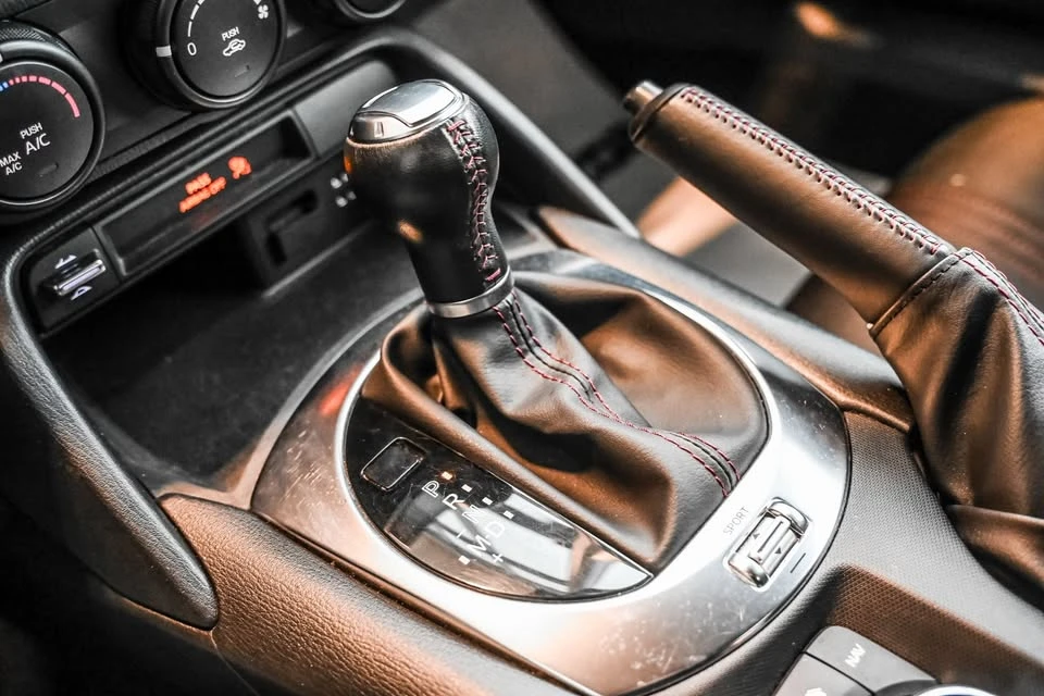 2017 Mazda ND MX-5 Miata - Image 13 of 19