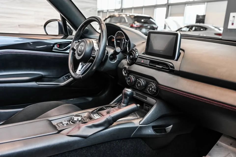 2017 Mazda ND MX-5 Miata - Image 20 of 20