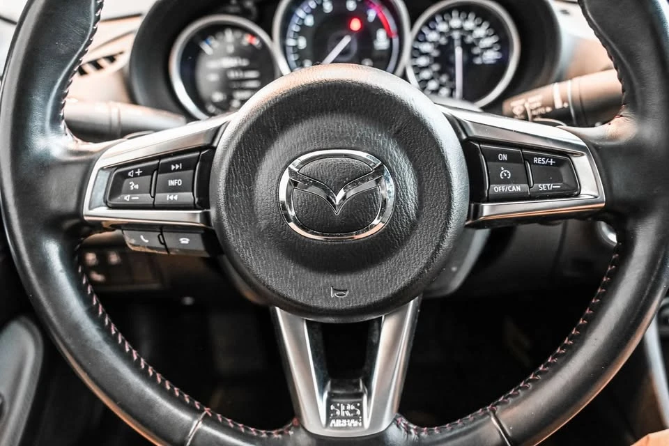 2017 Mazda ND MX-5 Miata - Image 10 of 19