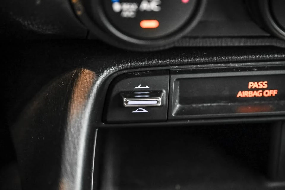 2017 Mazda ND MX-5 Miata - Image 18 of 20