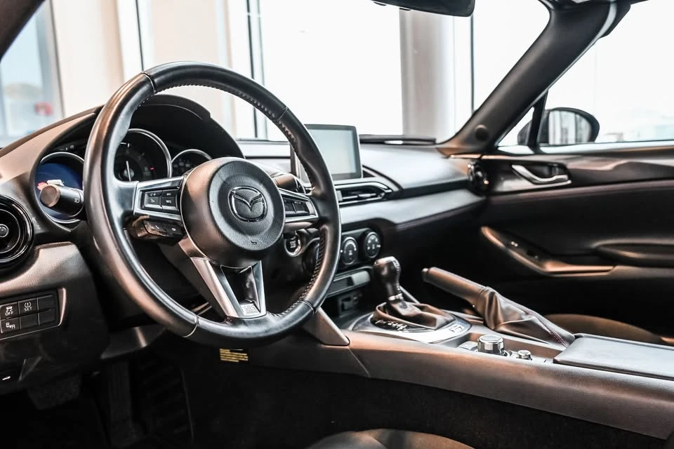 2017 Mazda ND MX-5 Miata - Image 10 of 20