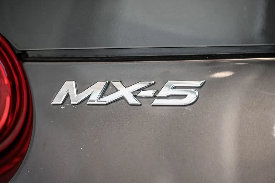 2017 Mazda ND MX-5 Miata - Image 8 of 20