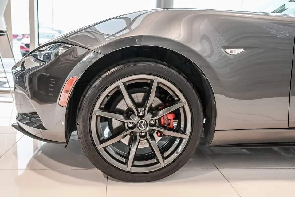 2017 Mazda ND MX-5 Miata - Image 3 of 20