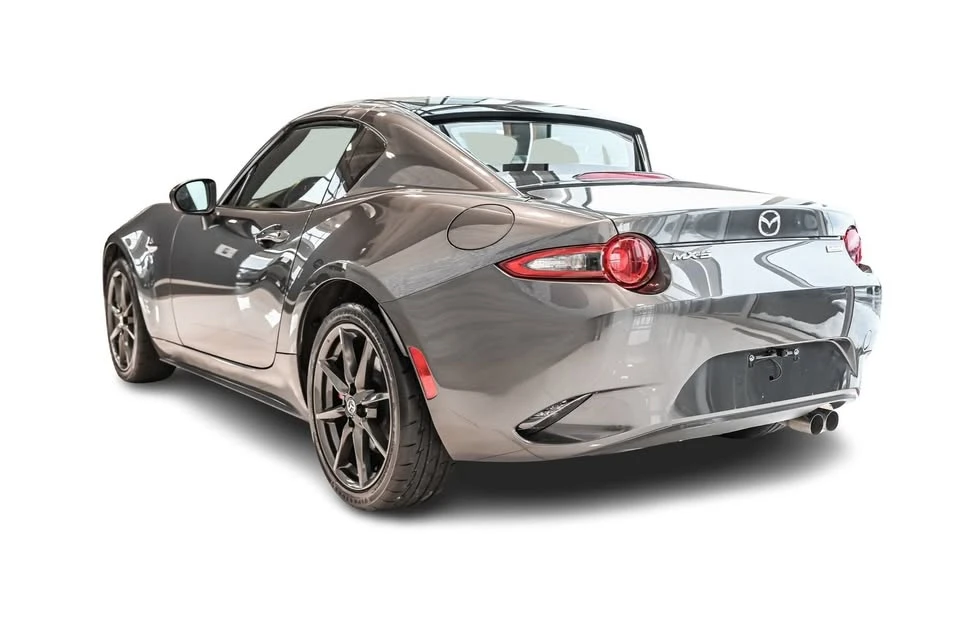 2017 Mazda ND MX-5 Miata - Image 3 of 19