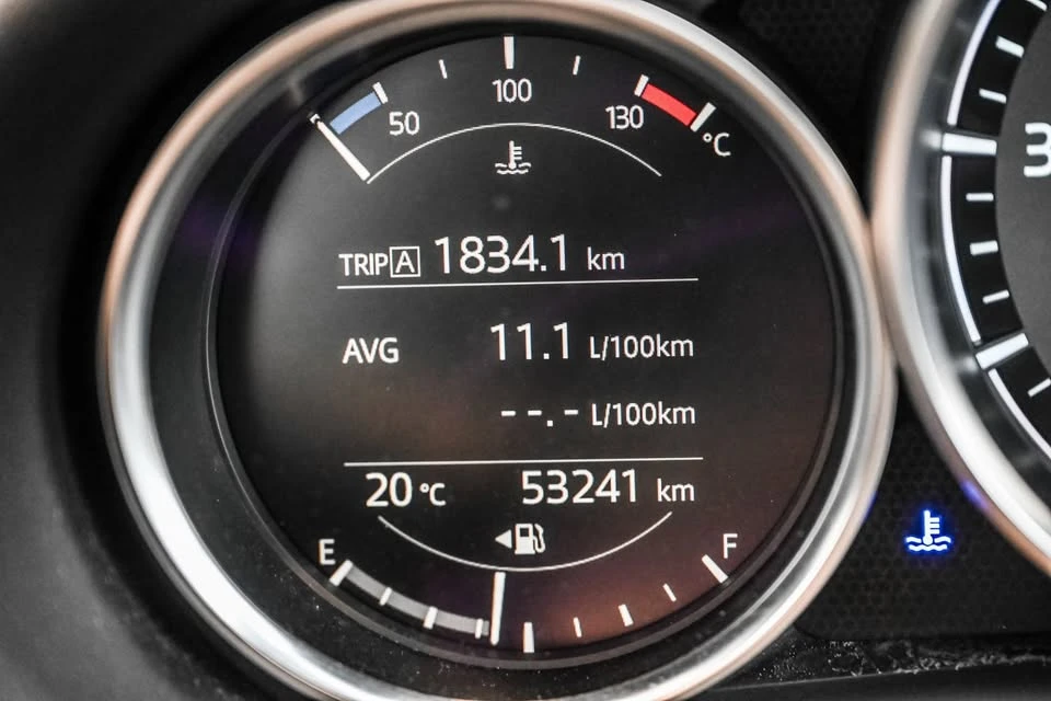 2017 Mazda ND MX-5 Miata - Image 13 of 20