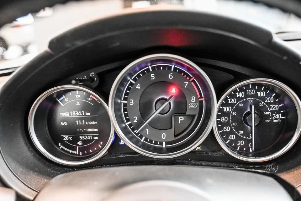 2017 Mazda ND MX-5 Miata - Image 11 of 19
