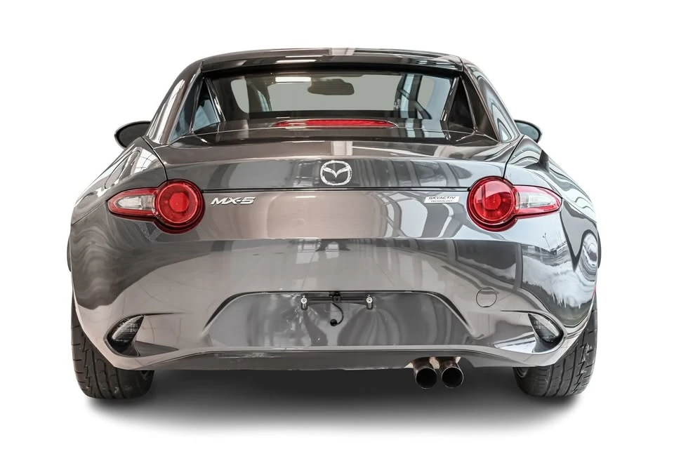 2017 Mazda ND MX-5 Miata - Image 5 of 20
