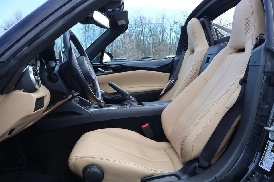 2017 Mazda ND MX-5 Miata - Image 11 of 20