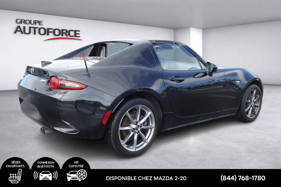 2017 Mazda ND MX-5 Miata - Image 7 of 20