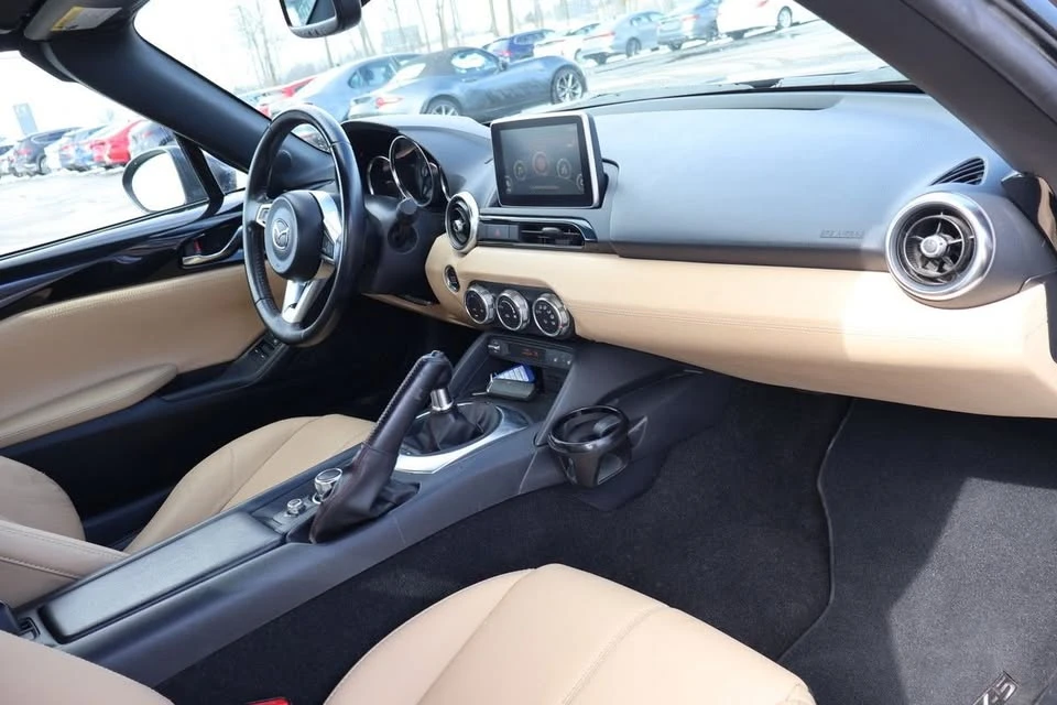 2017 Mazda ND MX-5 Miata - Image 14 of 20