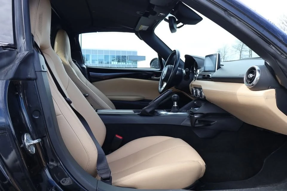 2017 Mazda ND MX-5 Miata - Image 13 of 20