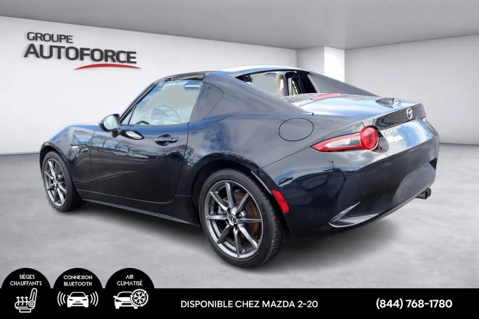 2017 Mazda ND MX-5 Miata - Image 10 of 20
