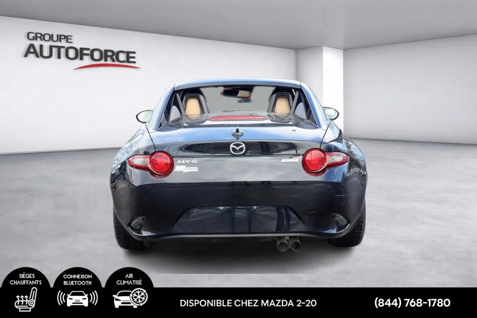 2017 Mazda ND MX-5 Miata - Image 9 of 20