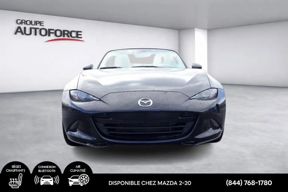 2017 Mazda ND MX-5 Miata - Image 3 of 20
