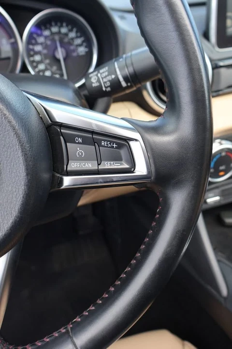 2017 Mazda ND MX-5 Miata - Image 17 of 20