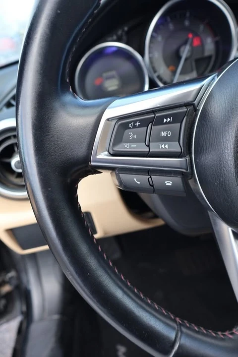 2017 Mazda ND MX-5 Miata - Image 16 of 20