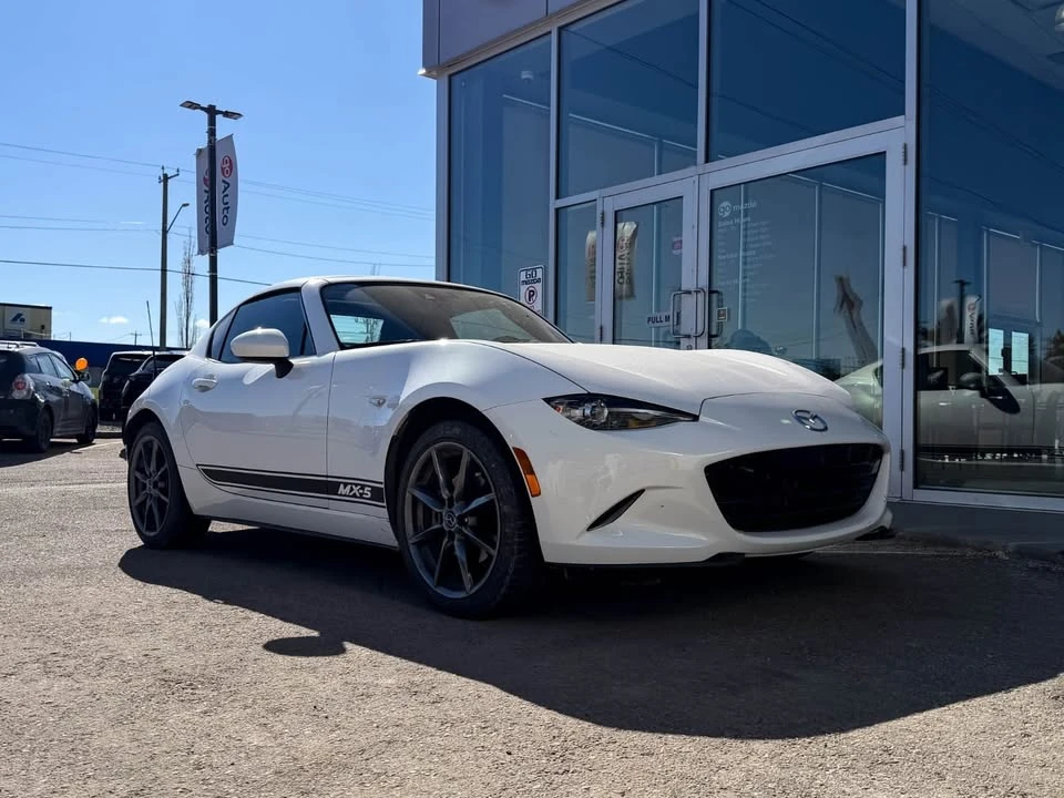 2017 Mazda ND MX-5 Miata - Image 7 of 12
