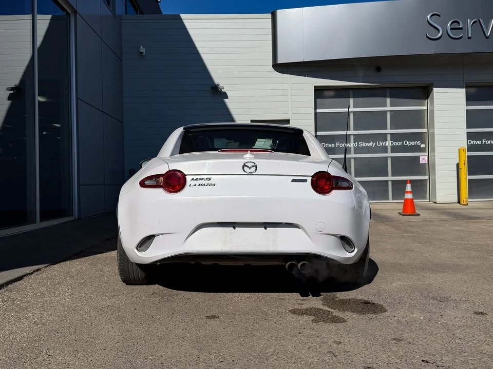 2017 Mazda ND MX-5 Miata - Image 4 of 12