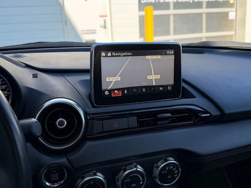 2017 Mazda ND MX-5 Miata - Image 12 of 15