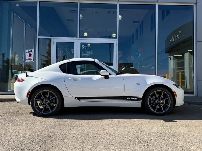 2017 Mazda ND MX-5 Miata - Image 8 of 16