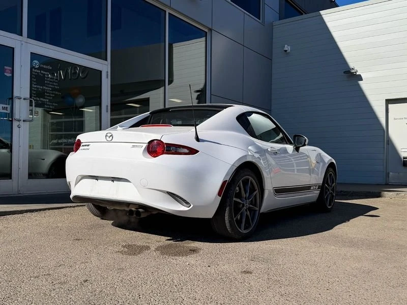 2017 Mazda ND MX-5 Miata - Image 6 of 15