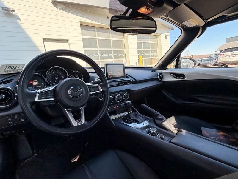 2017 Mazda ND MX-5 Miata - Image 11 of 15