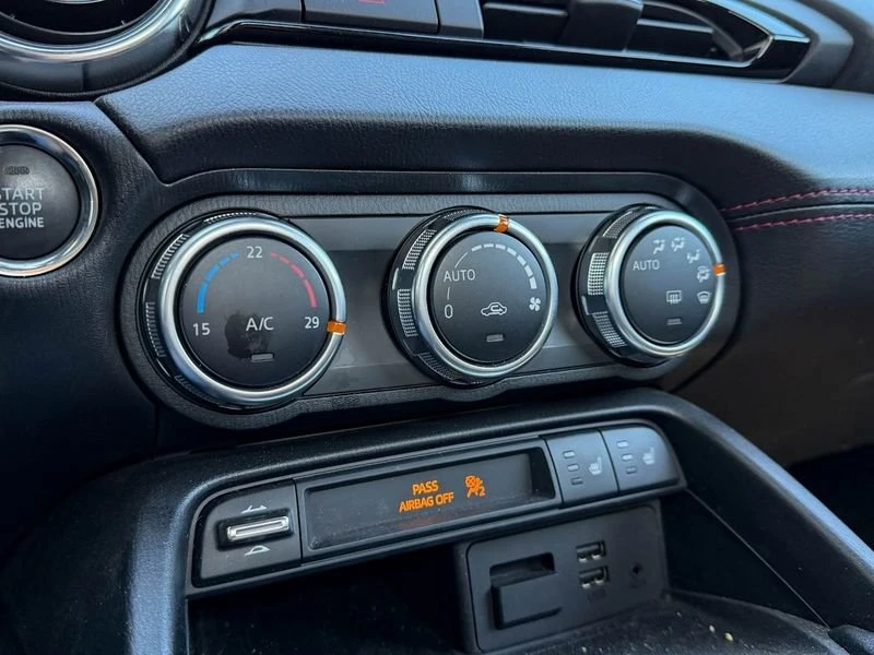 2017 Mazda ND MX-5 Miata - Image 13 of 15