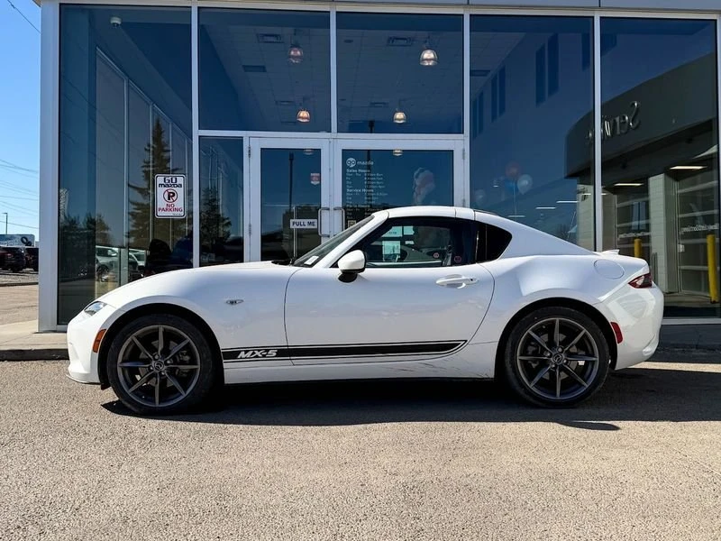 2017 Mazda ND MX-5 Miata - Image 3 of 15