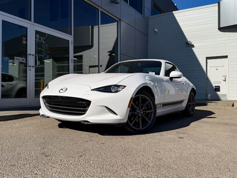 2017 Mazda ND MX-5 Miata - Image 2 of 16