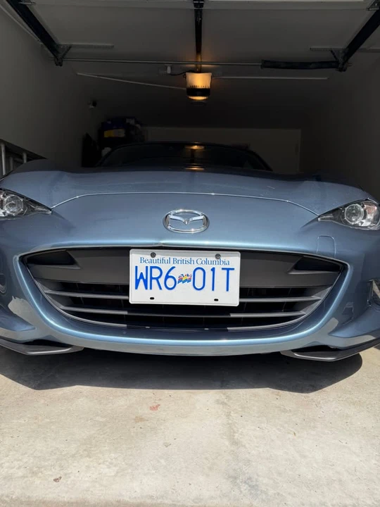 2017 Mazda ND MX-5 Miata - Image 3 of 5