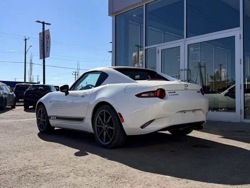 2017 Mazda ND MX-5 Miata - Image 4 of 15