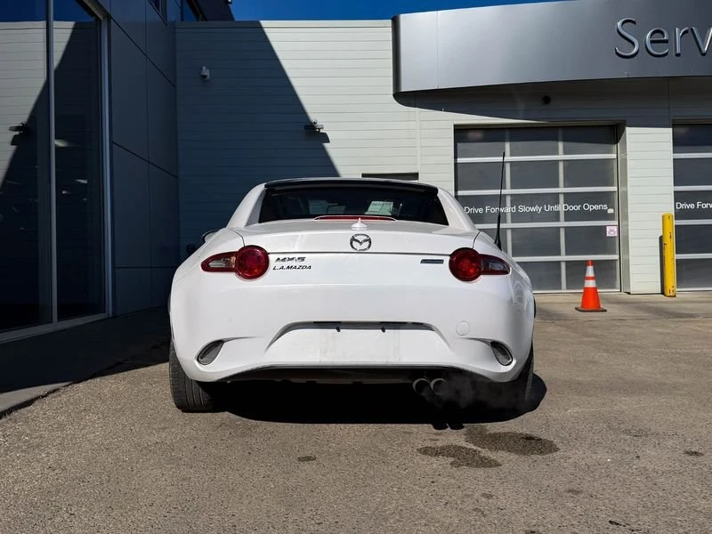 2017 Mazda ND MX-5 Miata - Image 5 of 15