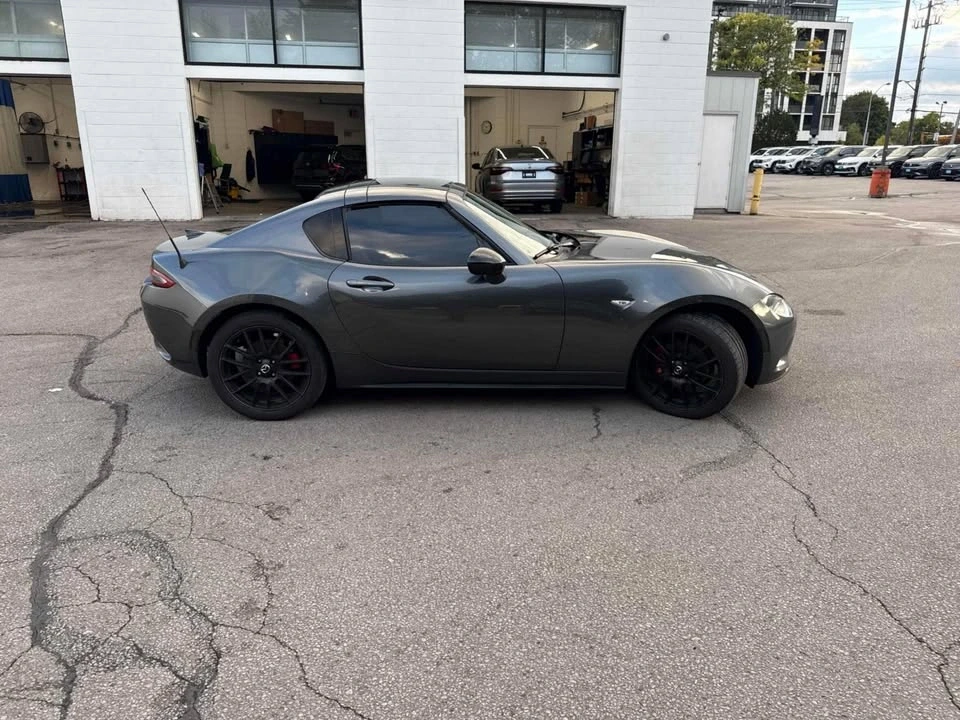 2017 Mazda ND MX-5 Miata - Image 3 of 7